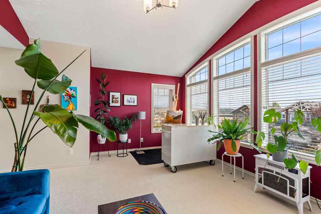 MLS® A2255954 - 23 Jumping Pound Rise  in Jumping Pound Ridge Cochrane, Residential