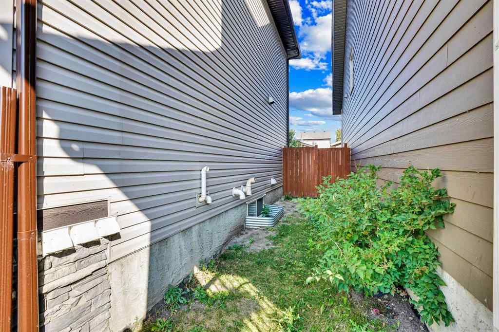 MLS® A2255955 - 34 Skyview Springs Rise NE in Skyview Ranch Calgary, Residential