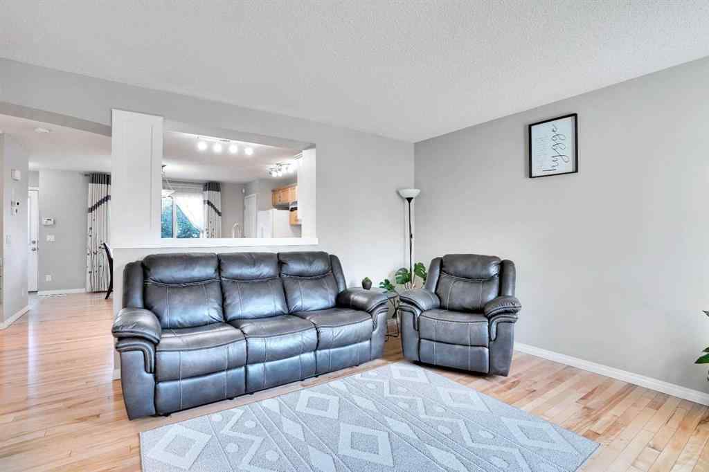 MLS® A2255955 - 34 Skyview Springs Rise NE in Skyview Ranch Calgary, Residential