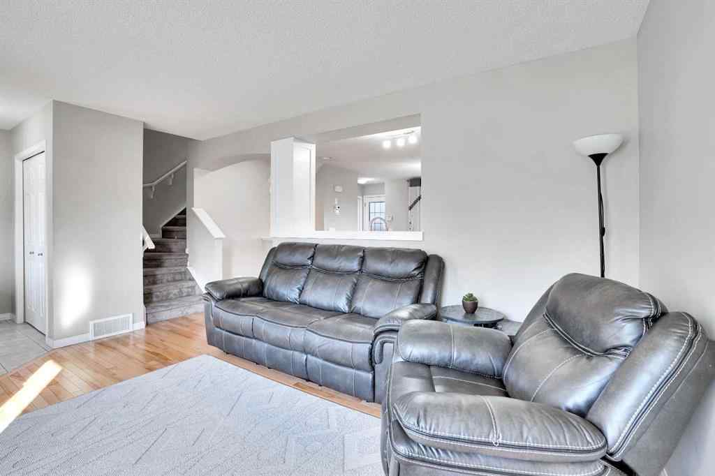 MLS® A2255955 - 34 Skyview Springs Rise NE in Skyview Ranch Calgary, Residential