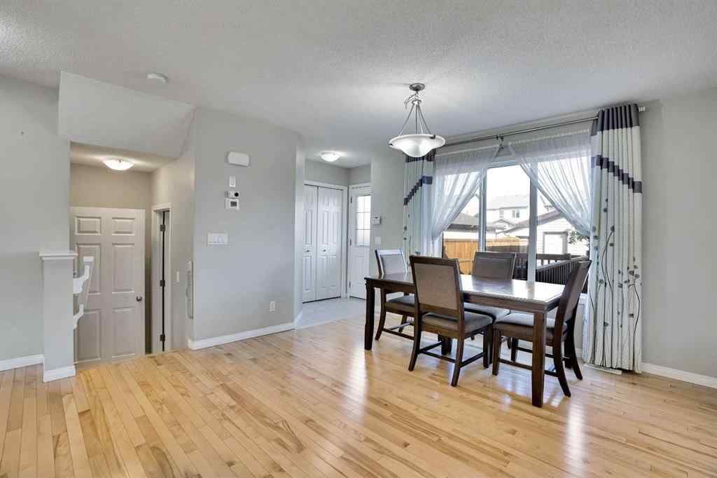MLS® A2255955 - 34 Skyview Springs Rise NE in Skyview Ranch Calgary, Residential
