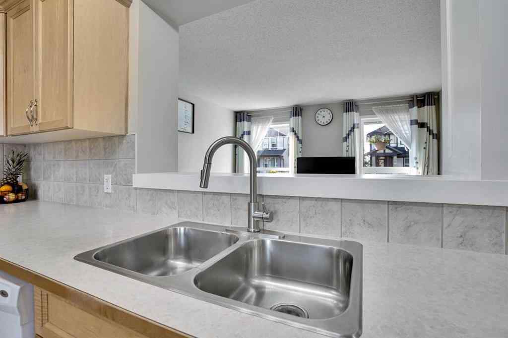 MLS® A2255955 - 34 Skyview Springs Rise NE in Skyview Ranch Calgary, Residential