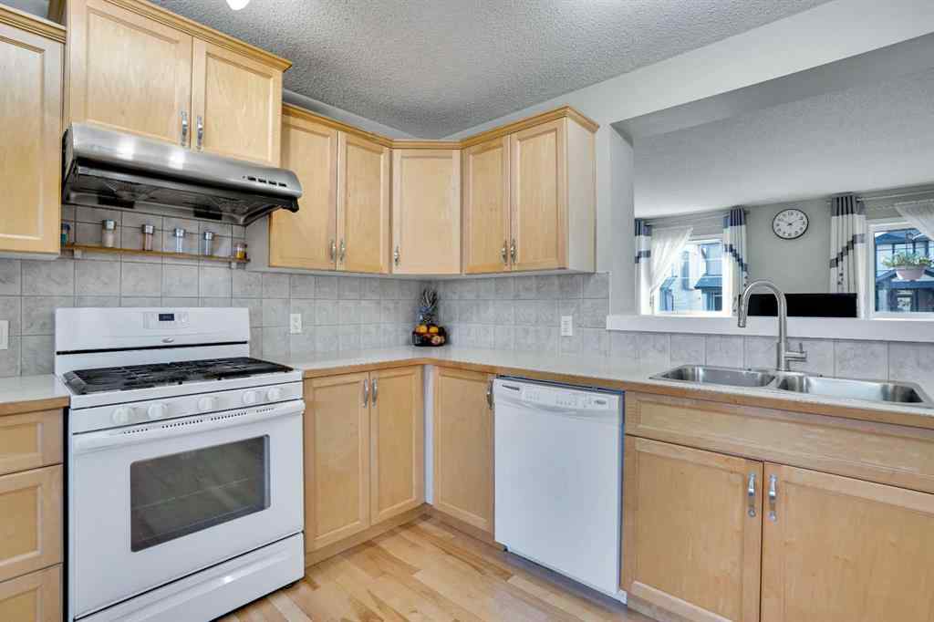 MLS® A2255955 - 34 Skyview Springs Rise NE in Skyview Ranch Calgary, Residential