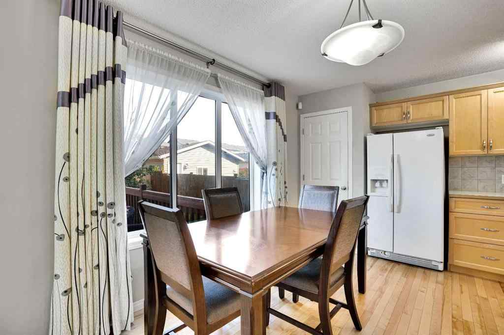 MLS® A2255955 - 34 Skyview Springs Rise NE in Skyview Ranch Calgary, Residential