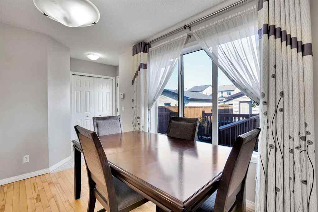MLS® A2255955 - 34 Skyview Springs Rise NE in Skyview Ranch Calgary, Residential