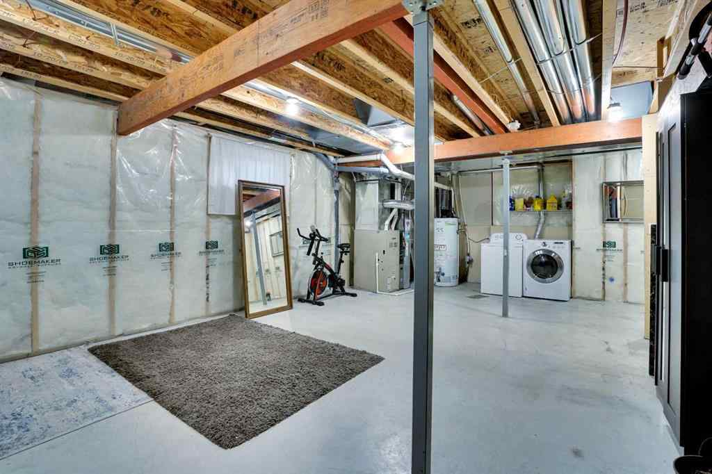 MLS® A2255955 - 34 Skyview Springs Rise NE in Skyview Ranch Calgary, Residential