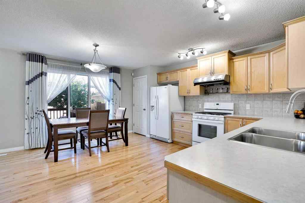 MLS® A2255955 - 34 Skyview Springs Rise NE in Skyview Ranch Calgary, Residential