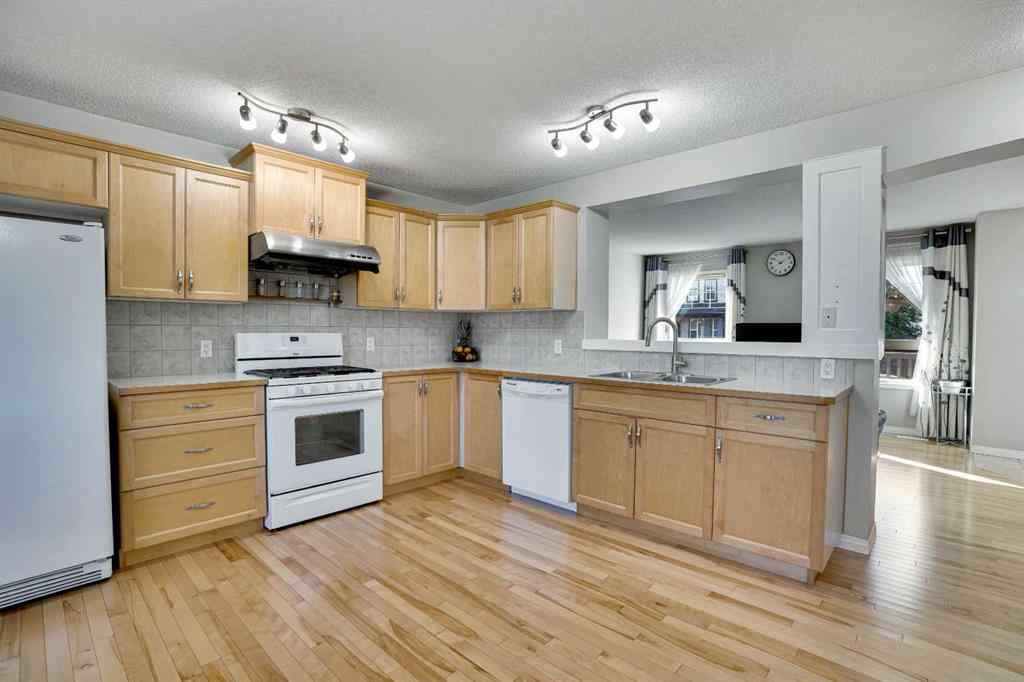 MLS® A2255955 - 34 Skyview Springs Rise NE in Skyview Ranch Calgary, Residential