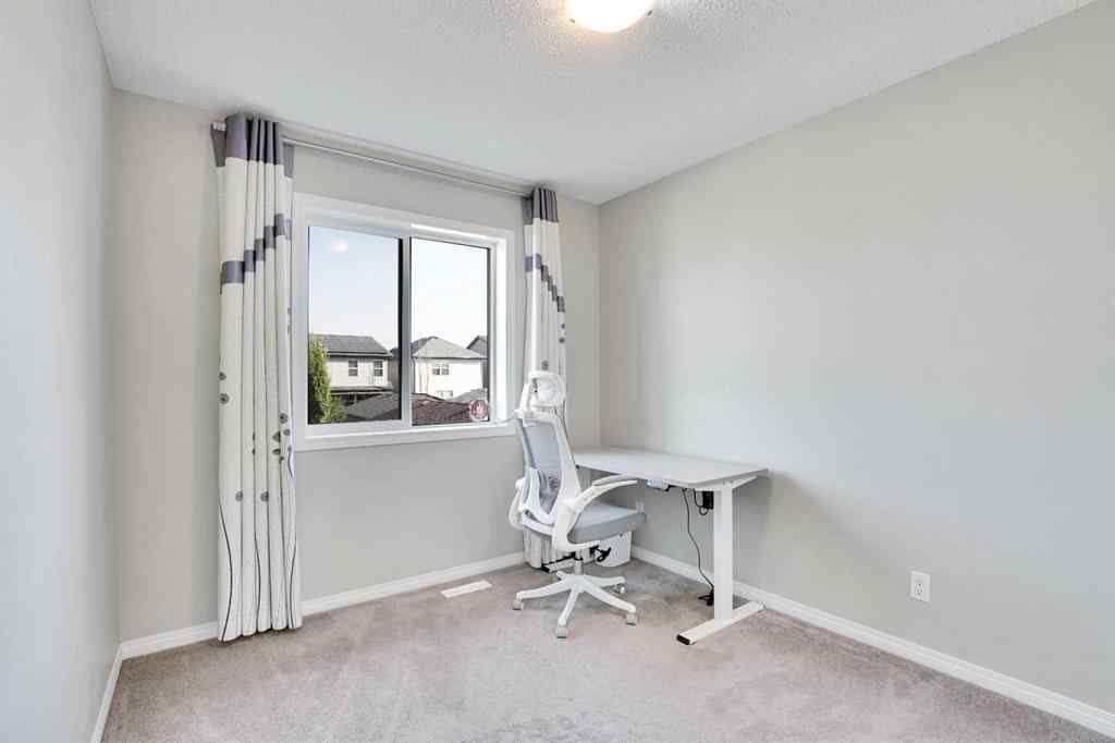MLS® A2255955 - 34 Skyview Springs Rise NE in Skyview Ranch Calgary, Residential