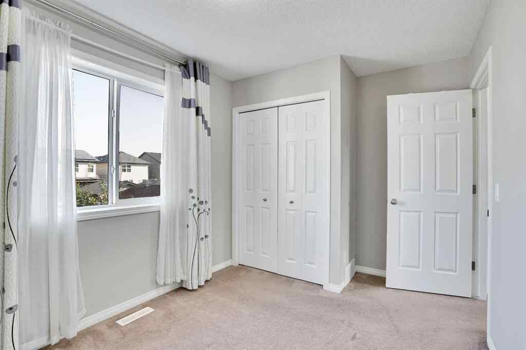 MLS® A2255955 - 34 Skyview Springs Rise NE in Skyview Ranch Calgary, Residential