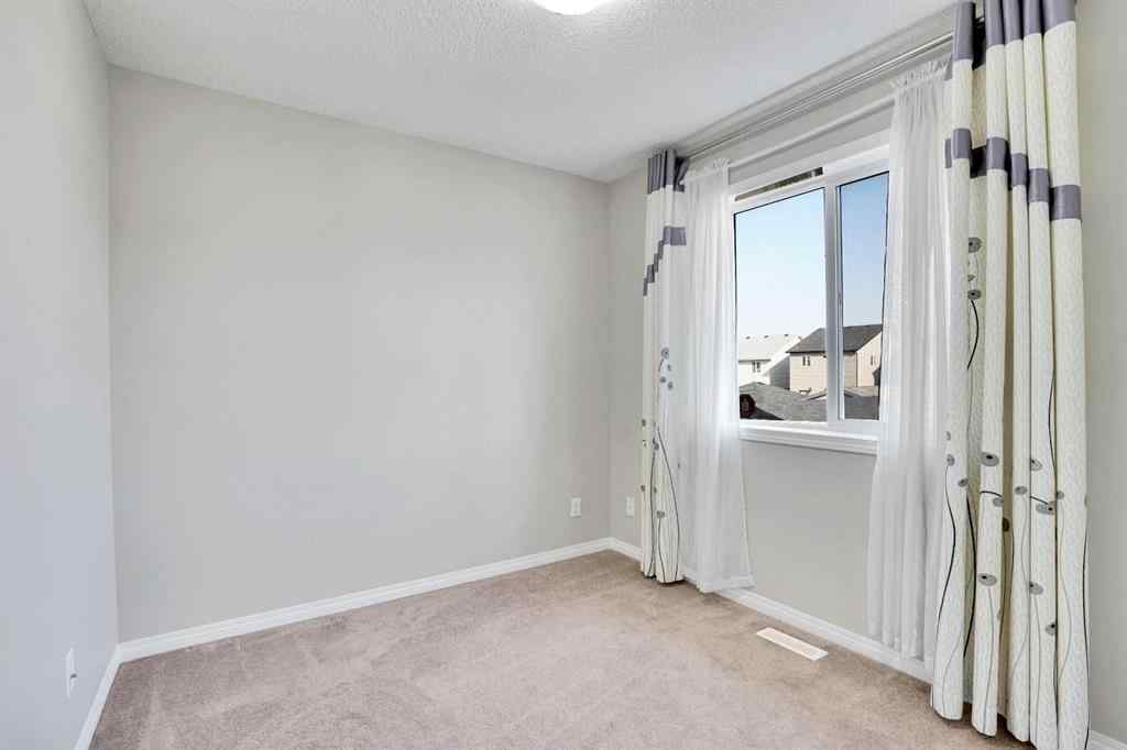 MLS® A2255955 - 34 Skyview Springs Rise NE in Skyview Ranch Calgary, Residential