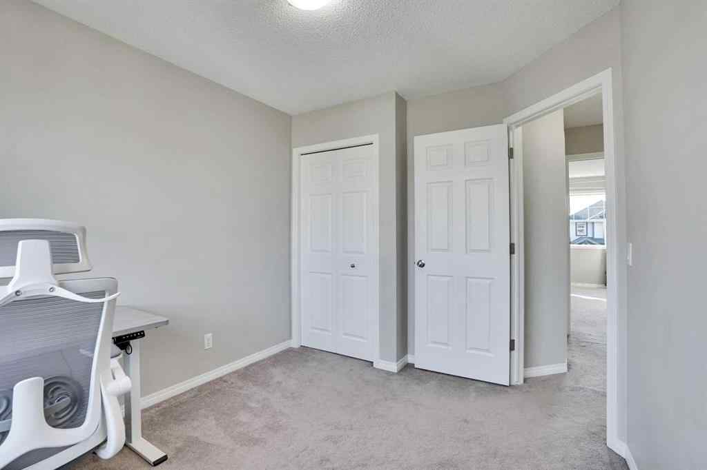 MLS® A2255955 - 34 Skyview Springs Rise NE in Skyview Ranch Calgary, Residential
