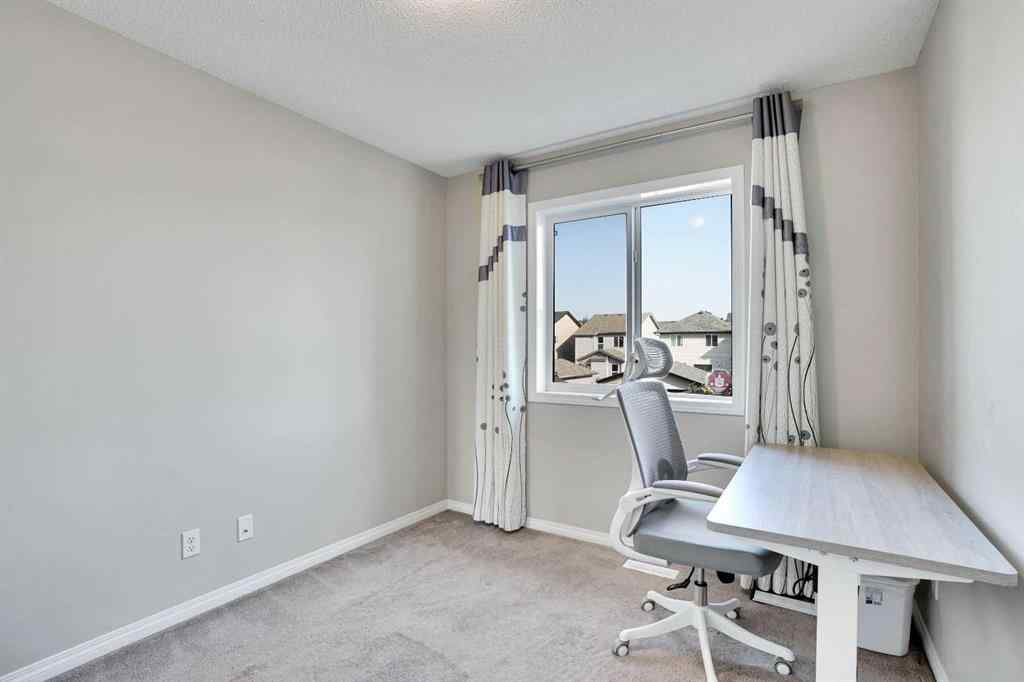 MLS® A2255955 - 34 Skyview Springs Rise NE in Skyview Ranch Calgary, Residential