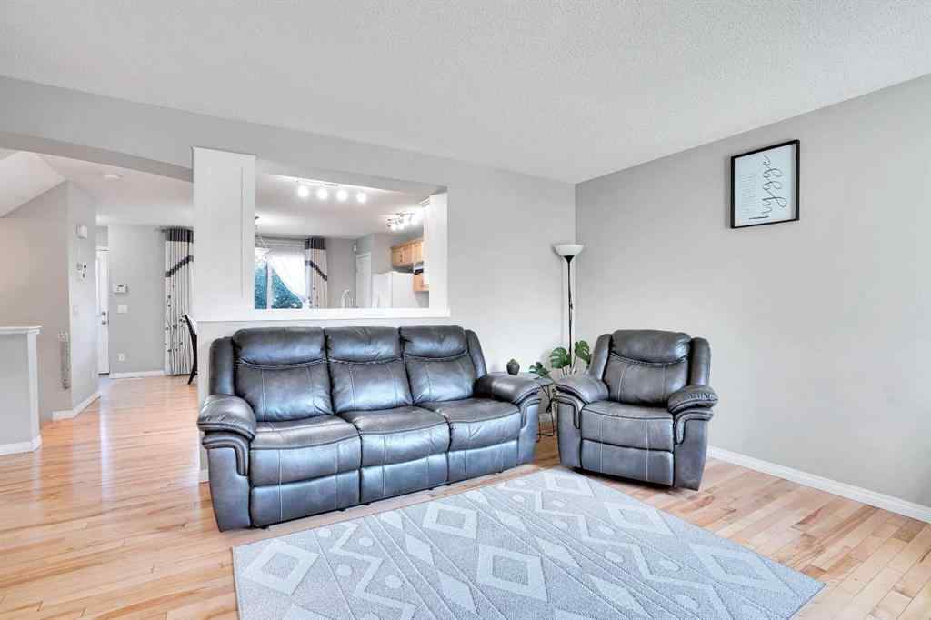 MLS® A2255955 - 34 Skyview Springs Rise NE in Skyview Ranch Calgary, Residential