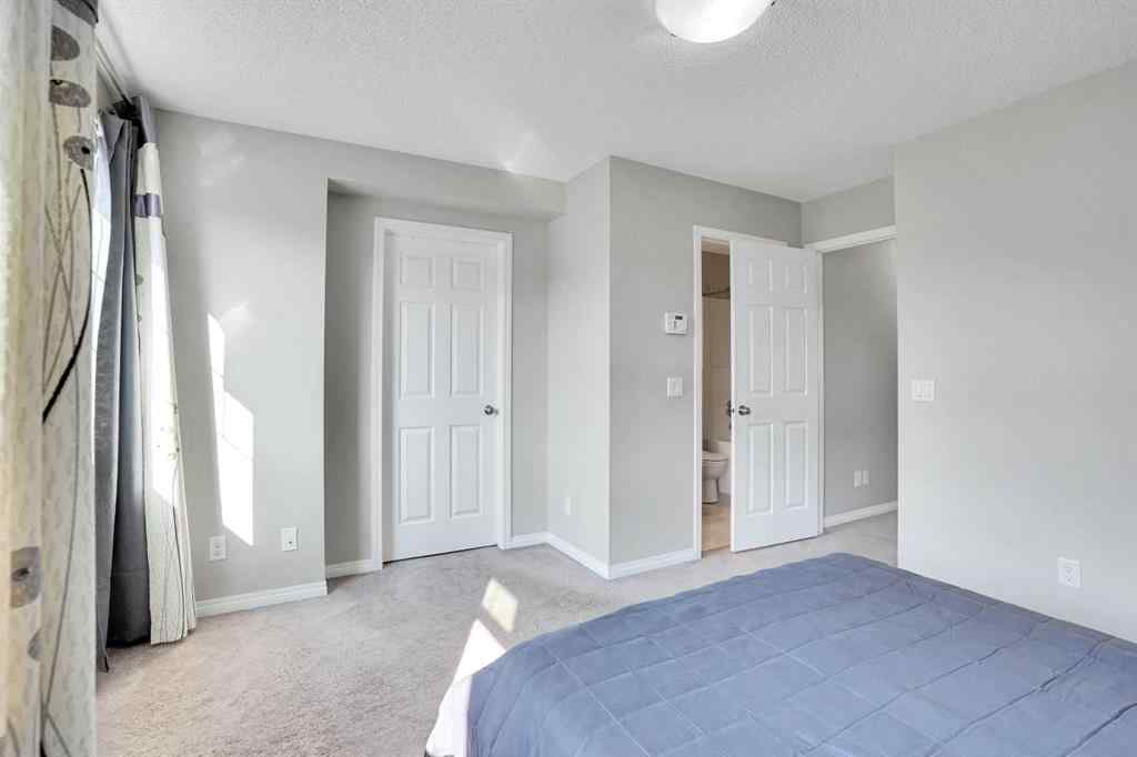 MLS® A2255955 - 34 Skyview Springs Rise NE in Skyview Ranch Calgary, Residential