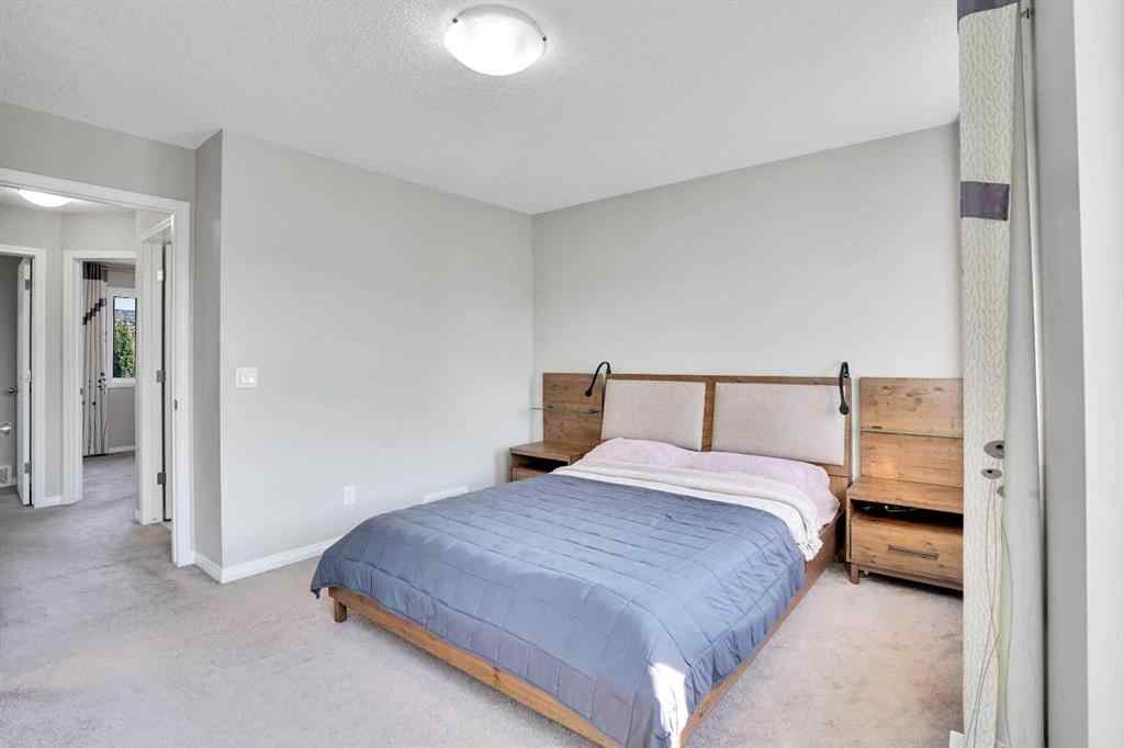MLS® A2255955 - 34 Skyview Springs Rise NE in Skyview Ranch Calgary, Residential
