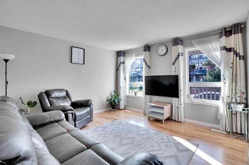 MLS® A2255955 - 34 Skyview Springs Rise NE in Skyview Ranch Calgary, Residential