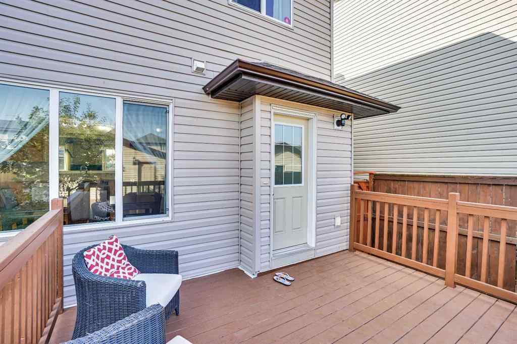 MLS® A2255955 - 34 Skyview Springs Rise NE in Skyview Ranch Calgary, Residential