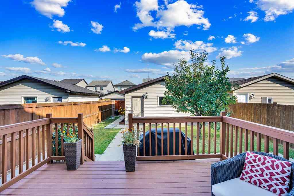 MLS® A2255955 - 34 Skyview Springs Rise NE in Skyview Ranch Calgary, Residential