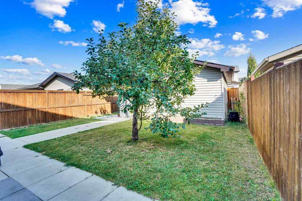 MLS® A2255955 - 34 Skyview Springs Rise NE in Skyview Ranch Calgary, Residential