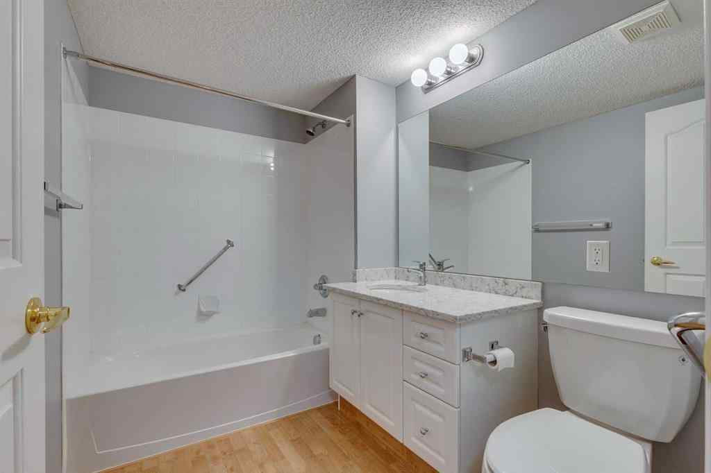 MLS® A2255956 - Unit #5333 5000 Somervale Court SW in Somerset Calgary, Residential