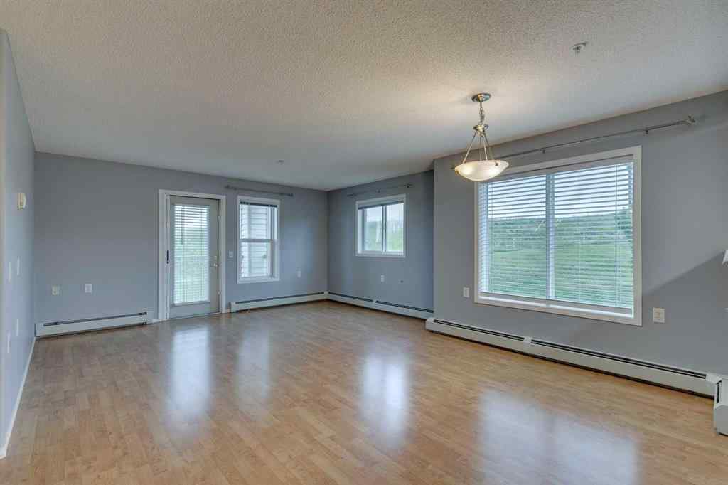 MLS® A2255956 - Unit #5333 5000 Somervale Court SW in Somerset Calgary, Residential