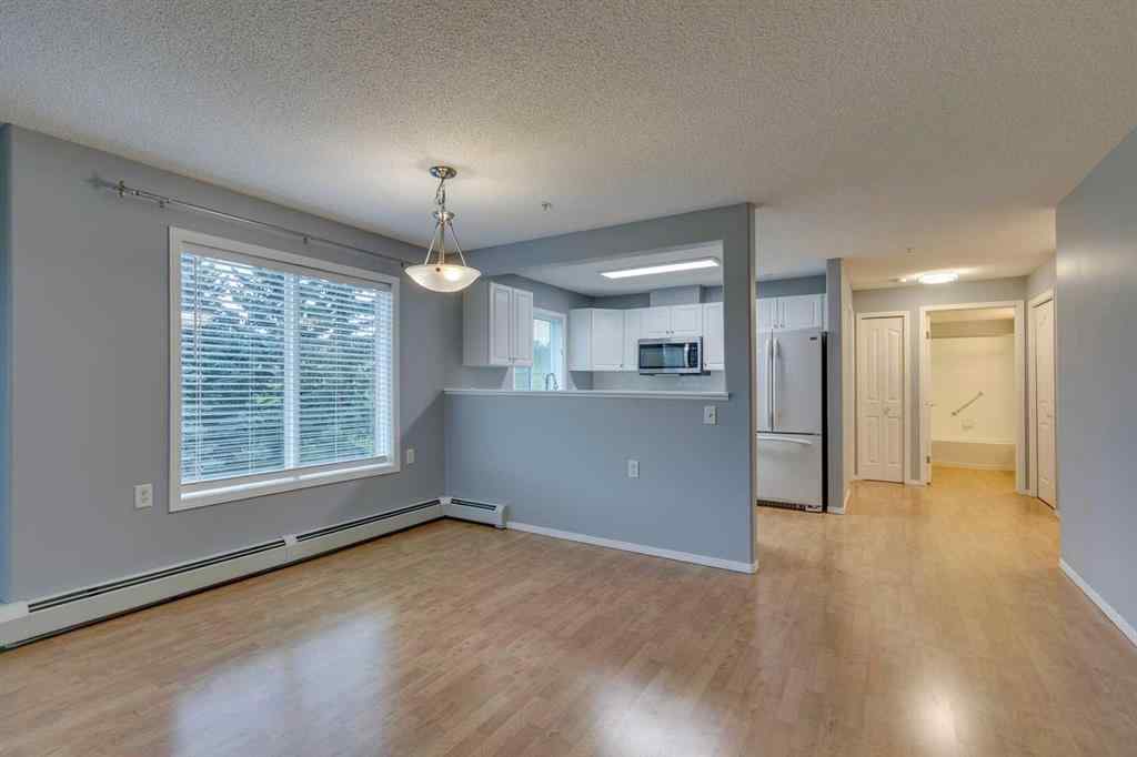MLS® A2255956 - Unit #5333 5000 Somervale Court SW in Somerset Calgary, Residential