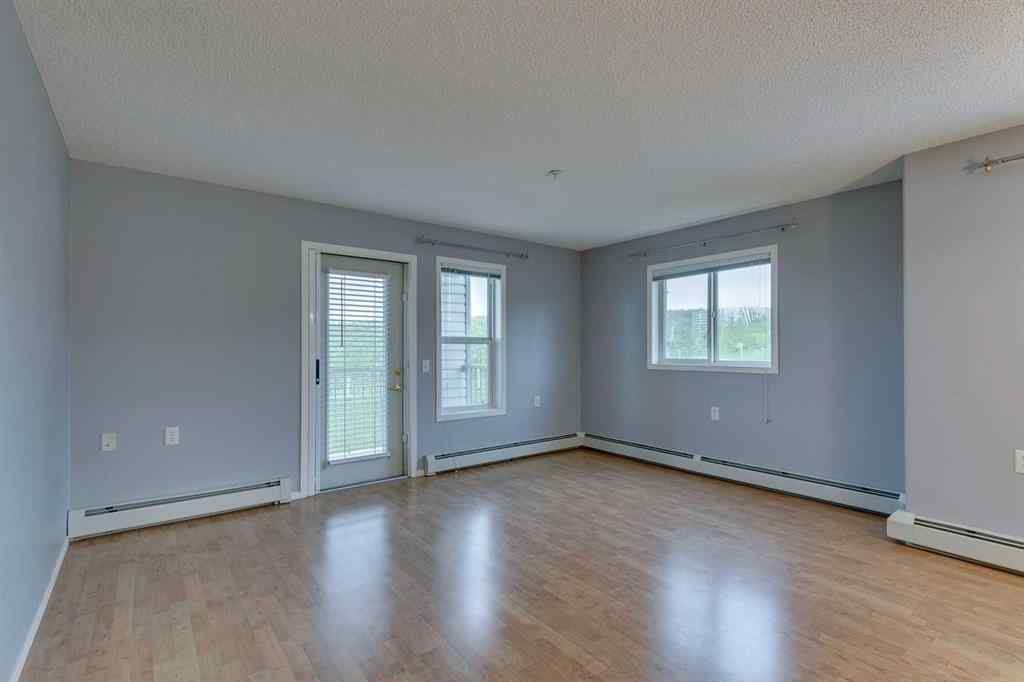 MLS® A2255956 - Unit #5333 5000 Somervale Court SW in Somerset Calgary, Residential