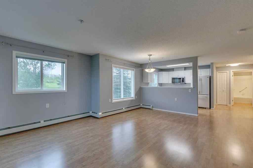 MLS® A2255956 - Unit #5333 5000 Somervale Court SW in Somerset Calgary, Residential