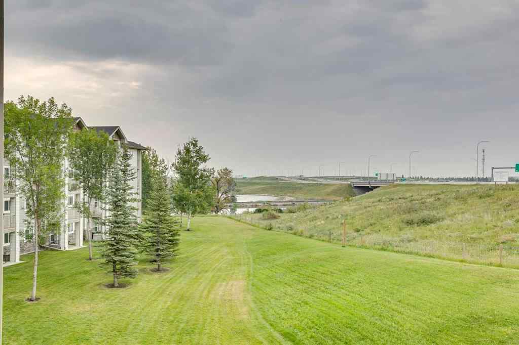 MLS® A2255956 - Unit #5333 5000 Somervale Court SW in Somerset Calgary, Residential