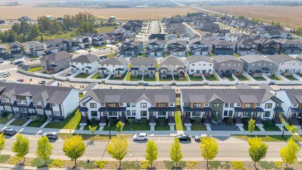 MLS® A2255957 - 31 Evergreen Way  in Evergreen Red Deer, Residential