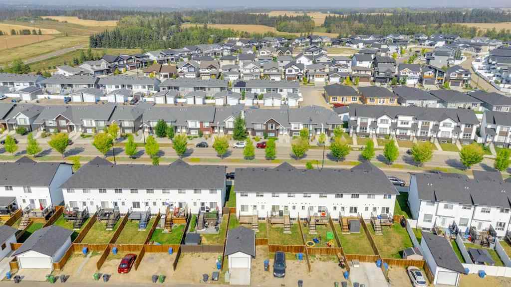 MLS® A2255957 - 31 Evergreen Way  in Evergreen Red Deer, Residential