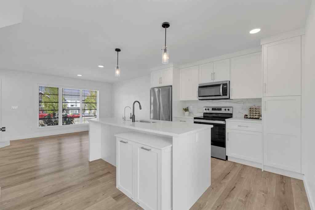 MLS® A2255957 - 31 Evergreen Way  in Evergreen Red Deer, Residential