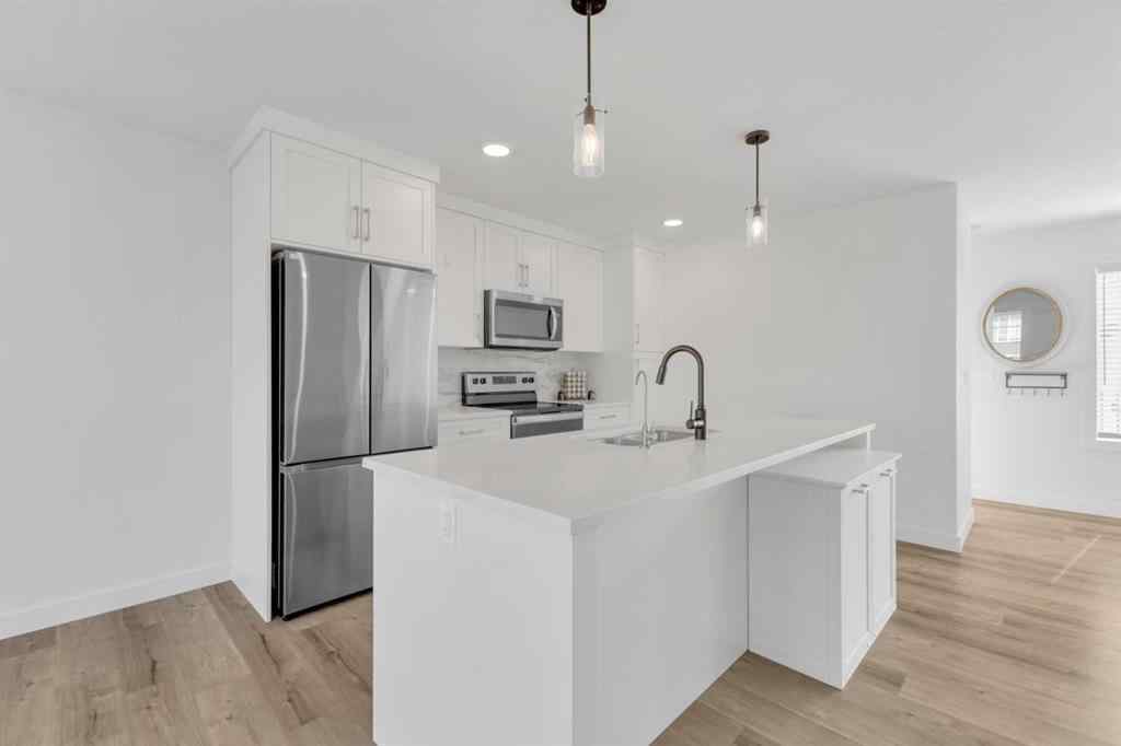 MLS® A2255957 - 31 Evergreen Way  in Evergreen Red Deer, Residential