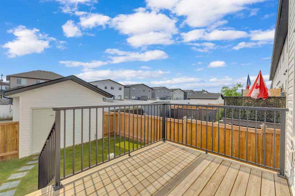 MLS® A2255957 - 31 Evergreen Way  in Evergreen Red Deer, Residential
