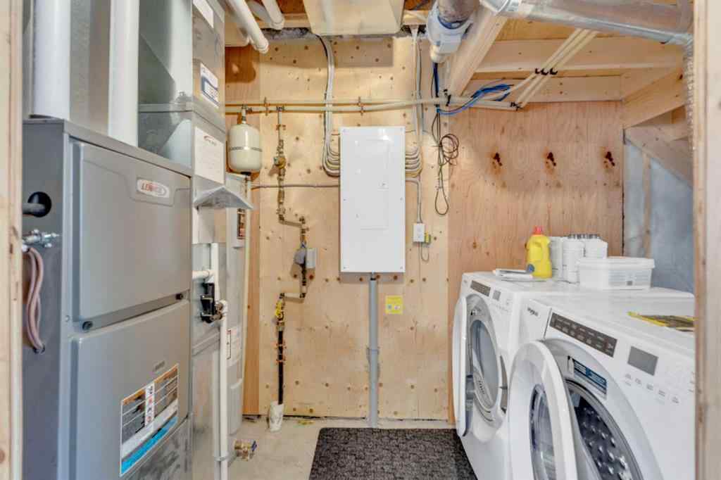 MLS® A2255957 - 31 Evergreen Way  in Evergreen Red Deer, Residential