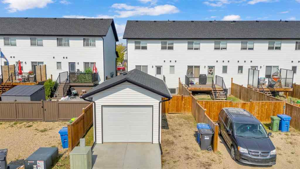 MLS® A2255957 - 31 Evergreen Way  in Evergreen Red Deer, Residential