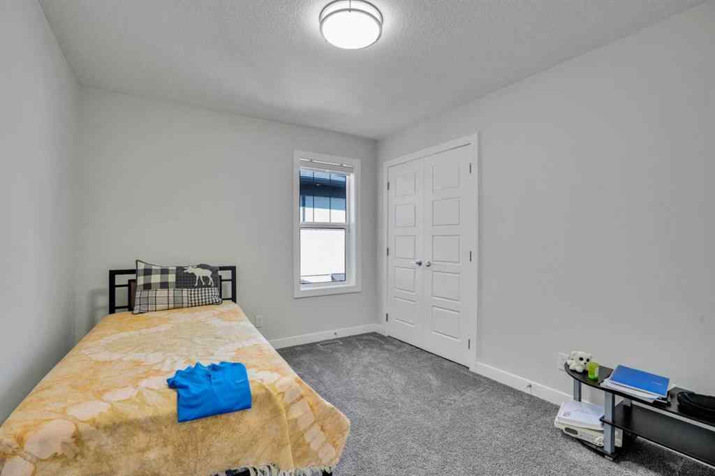 MLS® A2255958 - 15 Midgrove Drive SW in Midtown Airdrie, Residential