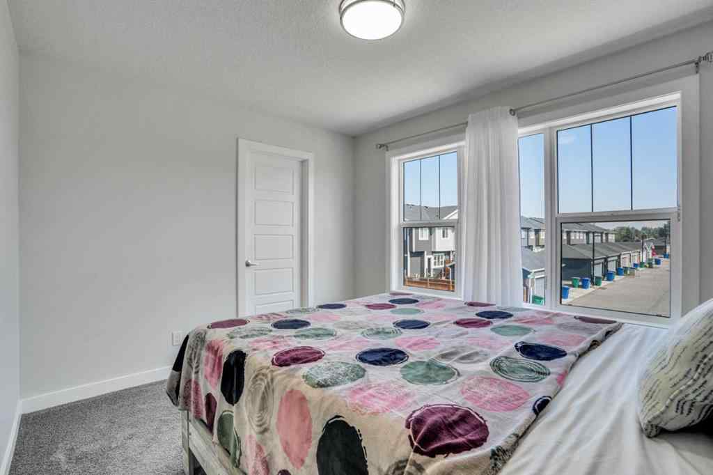 MLS® A2255958 - 15 Midgrove Drive SW in Midtown Airdrie, Residential