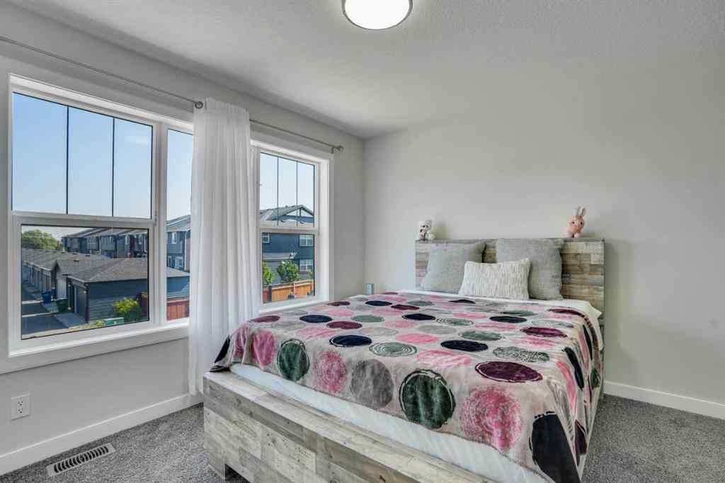 MLS® A2255958 - 15 Midgrove Drive SW in Midtown Airdrie, Residential