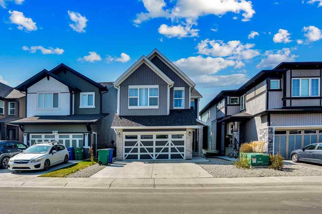 MLS® A2255958 - 15 Midgrove Drive SW in Midtown Airdrie, Residential