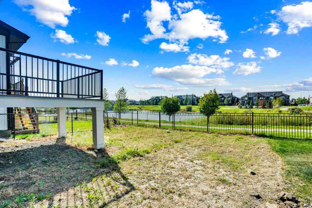 MLS® A2255958 - 15 Midgrove Drive SW in Midtown Airdrie, Residential