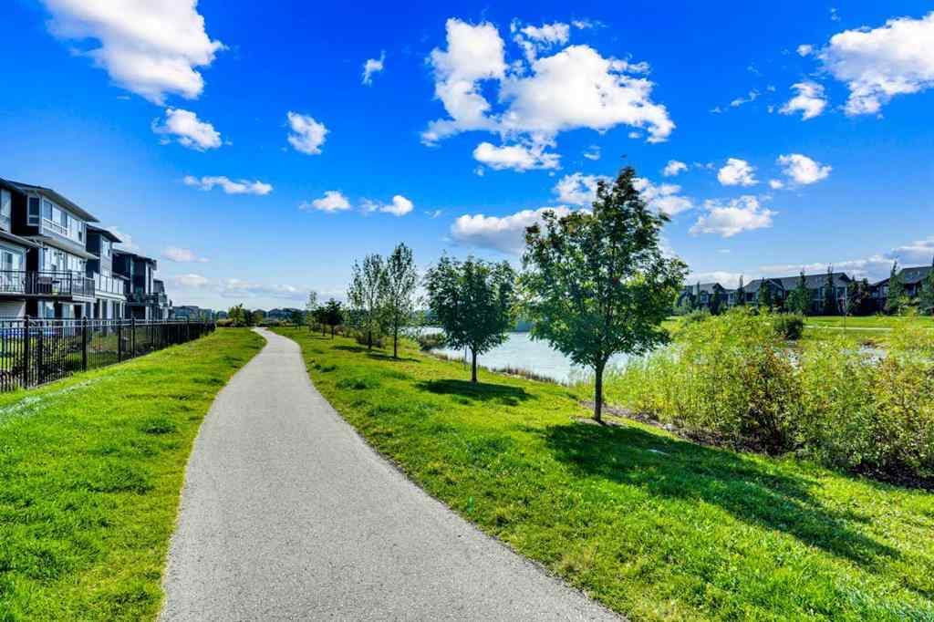 MLS® A2255958 - 15 Midgrove Drive SW in Midtown Airdrie, Residential