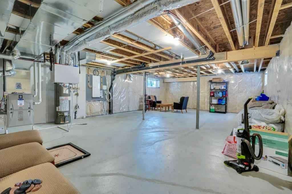 MLS® A2255958 - 15 Midgrove Drive SW in Midtown Airdrie, Residential