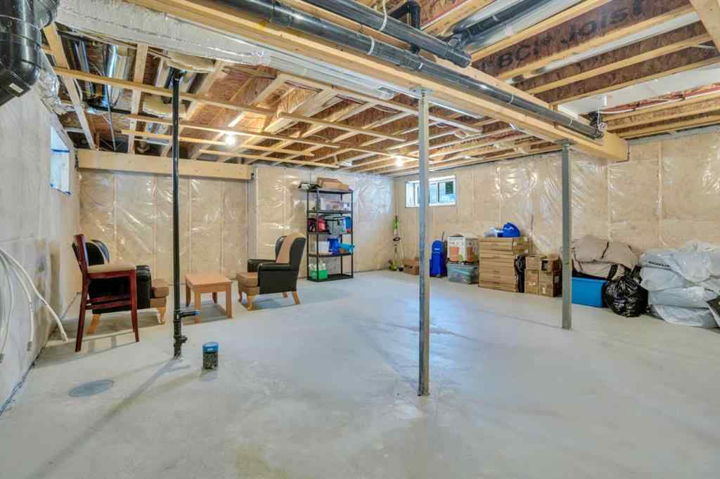MLS® A2255958 - 15 Midgrove Drive SW in Midtown Airdrie, Residential