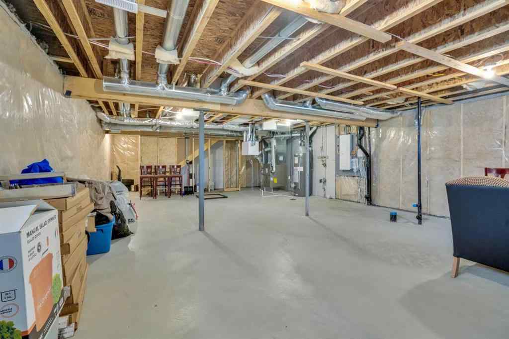 MLS® A2255958 - 15 Midgrove Drive SW in Midtown Airdrie, Residential
