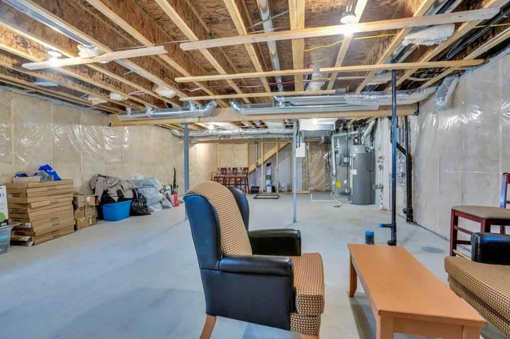 MLS® A2255958 - 15 Midgrove Drive SW in Midtown Airdrie, Residential