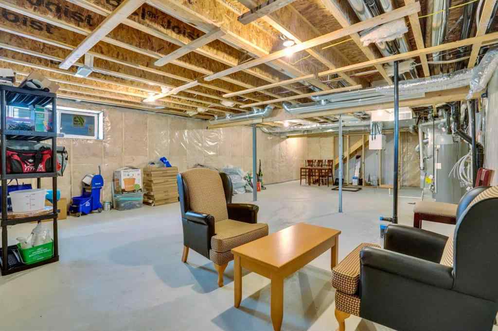 MLS® A2255958 - 15 Midgrove Drive SW in Midtown Airdrie, Residential