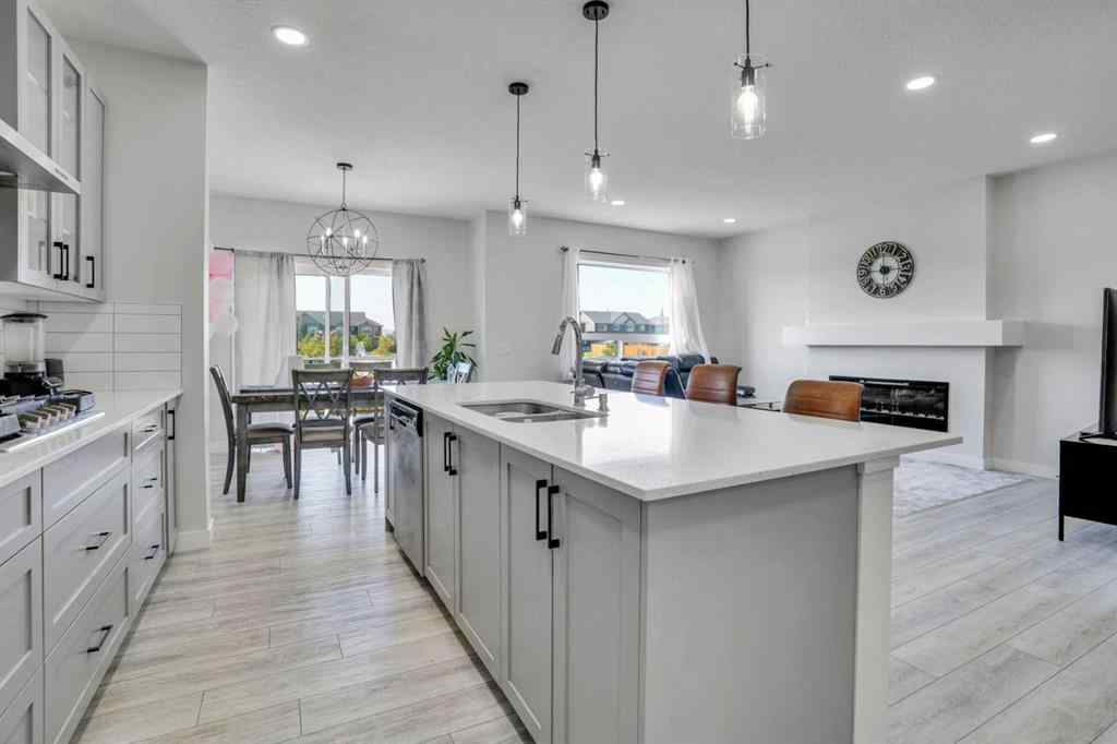 MLS® A2255958 - 15 Midgrove Drive SW in Midtown Airdrie, Residential