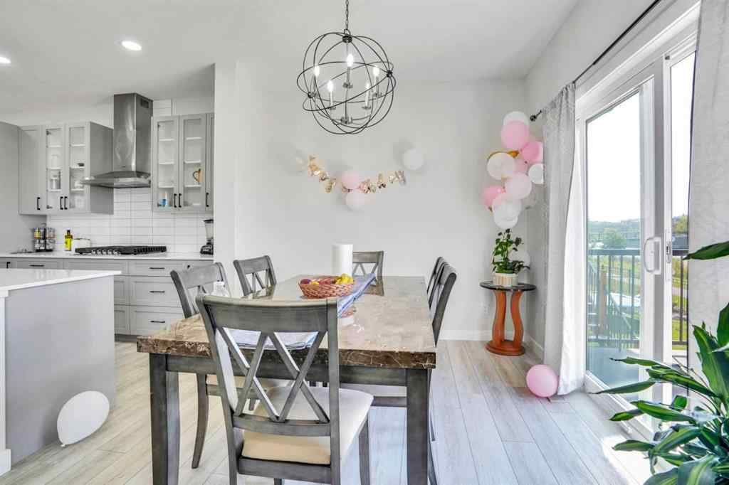MLS® A2255958 - 15 Midgrove Drive SW in Midtown Airdrie, Residential